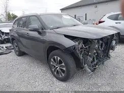 5TDKDRAH8PS030862 2023 TOYOTA HIGHLANDER
