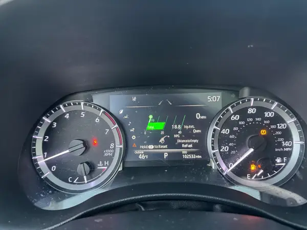5TDKDRAH8PS032045 2023 TOYOTA HIGHLANDER - Image 8