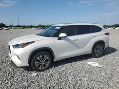 5TDKDRAH8PS033230 2023 TOYOTA HIGHLANDER