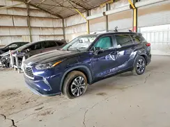 5TDKDRAH8PS034054 2023 TOYOTA HIGHLANDER