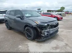 5TDKDRAH8PS034684 2023 TOYOTA HIGHLANDER