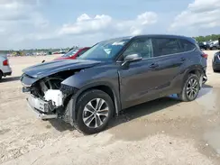 5TDKDRAH8PS034779 2023 TOYOTA HIGHLANDER