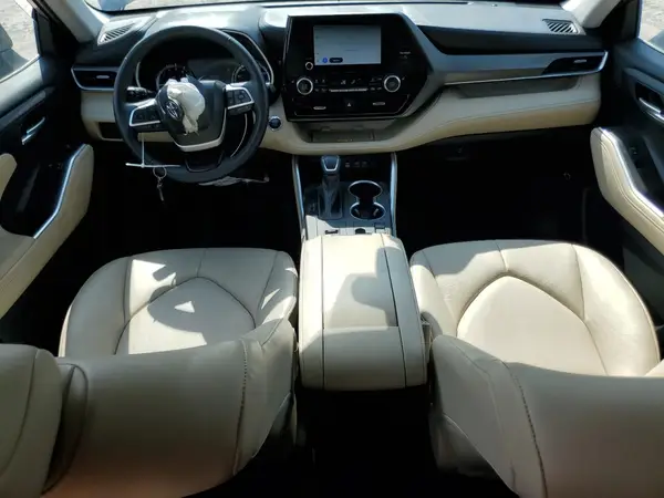 5TDKDRAH8PS034779 2023 TOYOTA HIGHLANDER - Image 8