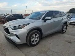 5TDKDRAH8PS036905 2023 TOYOTA HIGHLANDER