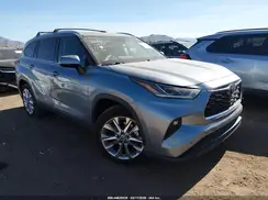 5TDKDRAH8PS036953 2023 TOYOTA HIGHLANDER