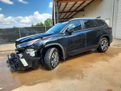5TDKDRAH8PS037231 2023 TOYOTA HIGHLANDER