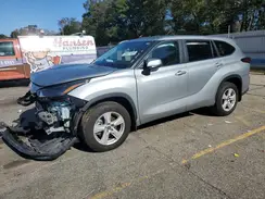 5TDKDRAH8PS039058 2023 TOYOTA HIGHLANDER