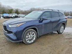 5TDKDRAH8PS039531 2023 TOYOTA HIGHLANDER