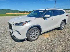 5TDKDRAH8PS039805 2023 TOYOTA HIGHLANDER