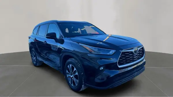 5TDKDRAH8PS041621 2023 TOYOTA HIGHLANDER - Image 1