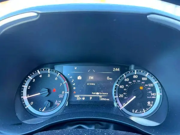 5TDKDRAH8PS041621 2023 TOYOTA HIGHLANDER - Image 8