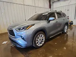 5TDKDRAH8PS043112 2023 TOYOTA HIGHLANDER
