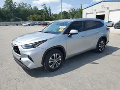 5TDKDRAH8PS044535 2023 TOYOTA HIGHLANDER