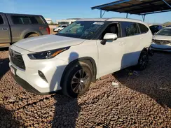 5TDKDRAH8PS044731 2023 TOYOTA HIGHLANDER