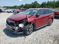 5TDKDRAH8PS045622 2023 TOYOTA HIGHLANDER