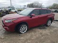 5TDKDRAH8PS045684 2023 TOYOTA HIGHLANDER