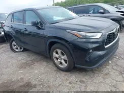 5TDKDRAH8PS046396 2023 TOYOTA HIGHLANDER