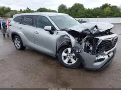 5TDKDRAH8PS046754 2023 TOYOTA HIGHLANDER