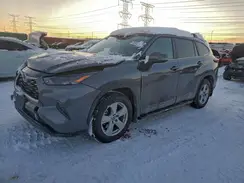 5TDKDRAH8PS046916 2023 TOYOTA HIGHLANDER