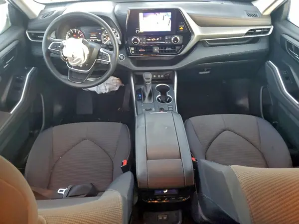 5TDKDRAH8PS046916 2023 TOYOTA HIGHLANDER - Image 8
