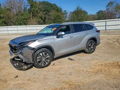 5TDKDRAH8PS046995 2023 TOYOTA HIGHLANDER