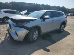 5TDKDRAH8PS047175 2023 TOYOTA HIGHLANDER