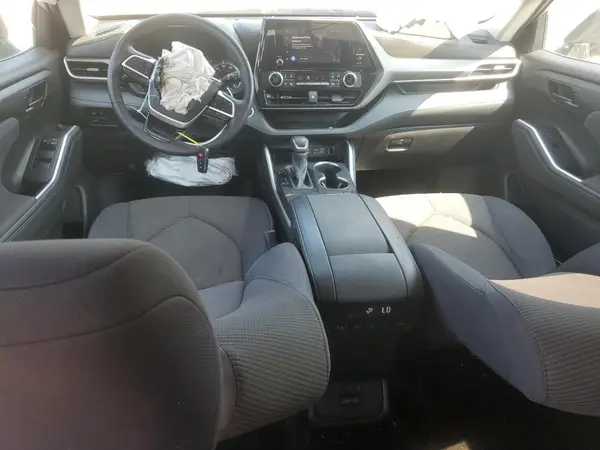 5TDKDRAH8PS047175 2023 TOYOTA HIGHLANDER - Image 8