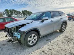 5TDKDRAH8PS047421 2023 TOYOTA HIGHLANDER