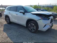 5TDKDRAH8PS047628 2023 TOYOTA HIGHLANDER
