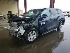 5TDKDRAH8PS500081 2023 TOYOTA HIGHLANDER