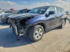 5TDKDRAH8PS501151 2023 TOYOTA HIGHLANDER