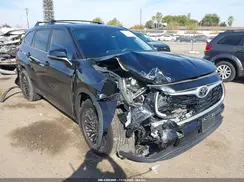 5TDKDRAH8PS501182 2023 TOYOTA HIGHLANDER