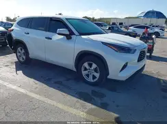 5TDKDRAH8PS501294 2023 TOYOTA HIGHLANDER