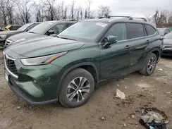 5TDKDRAH8PS501571 2023 TOYOTA HIGHLANDER
