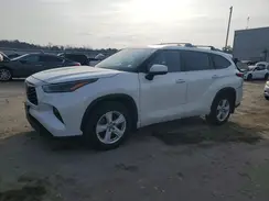5TDKDRAH8PS502686 2023 TOYOTA HIGHLANDER