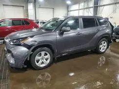 5TDKDRAH8PS502915 2023 TOYOTA HIGHLANDER
