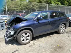 5TDKDRAH8PS503756 2023 TOYOTA HIGHLANDER