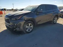 5TDKDRAH8PS504907 2023 TOYOTA HIGHLANDER