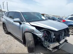 5TDKDRAH8PS506124 2023 TOYOTA HIGHLANDER
