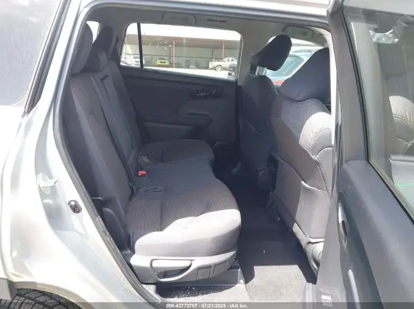 5TDKDRAH8PS506124 2023 TOYOTA HIGHLANDER - Image 8