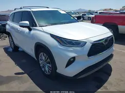 5TDKDRAH8PS507516 2023 TOYOTA HIGHLANDER