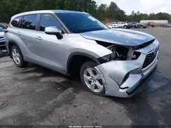 5TDKDRAH8PS510819 2023 TOYOTA HIGHLANDER