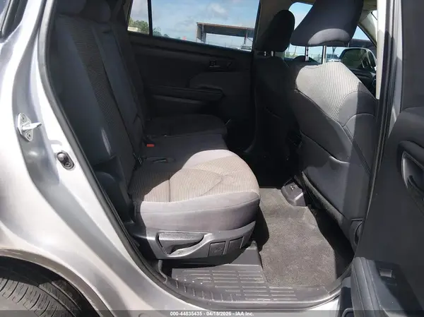 5TDKDRAH8PS510819 2023 TOYOTA HIGHLANDER - Image 8