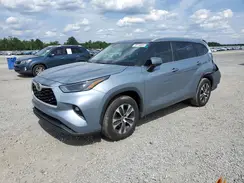 5TDKDRAH8PS511243 2023 TOYOTA HIGHLANDER