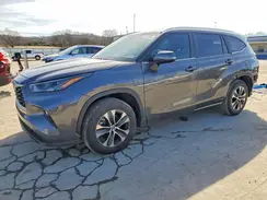 5TDKDRAH8PS512957 2023 TOYOTA HIGHLANDER