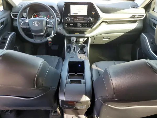 5TDKDRAH8PS512957 2023 TOYOTA HIGHLANDER - Image 8