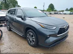 5TDKDRAH8PS513610 2023 TOYOTA HIGHLANDER