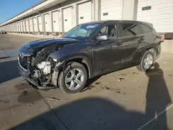 5TDKDRAH8PS513705 2023 TOYOTA HIGHLANDER