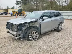 5TDKDRAH8PS514515 2023 TOYOTA HIGHLANDER