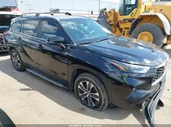5TDKDRAH8PS515356 2023 TOYOTA HIGHLANDER